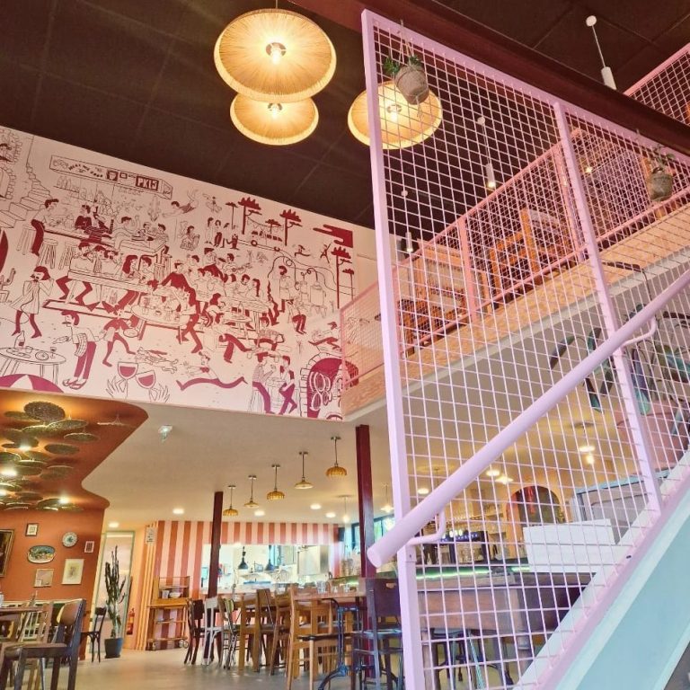 top 10 des bars à Biscarrosse